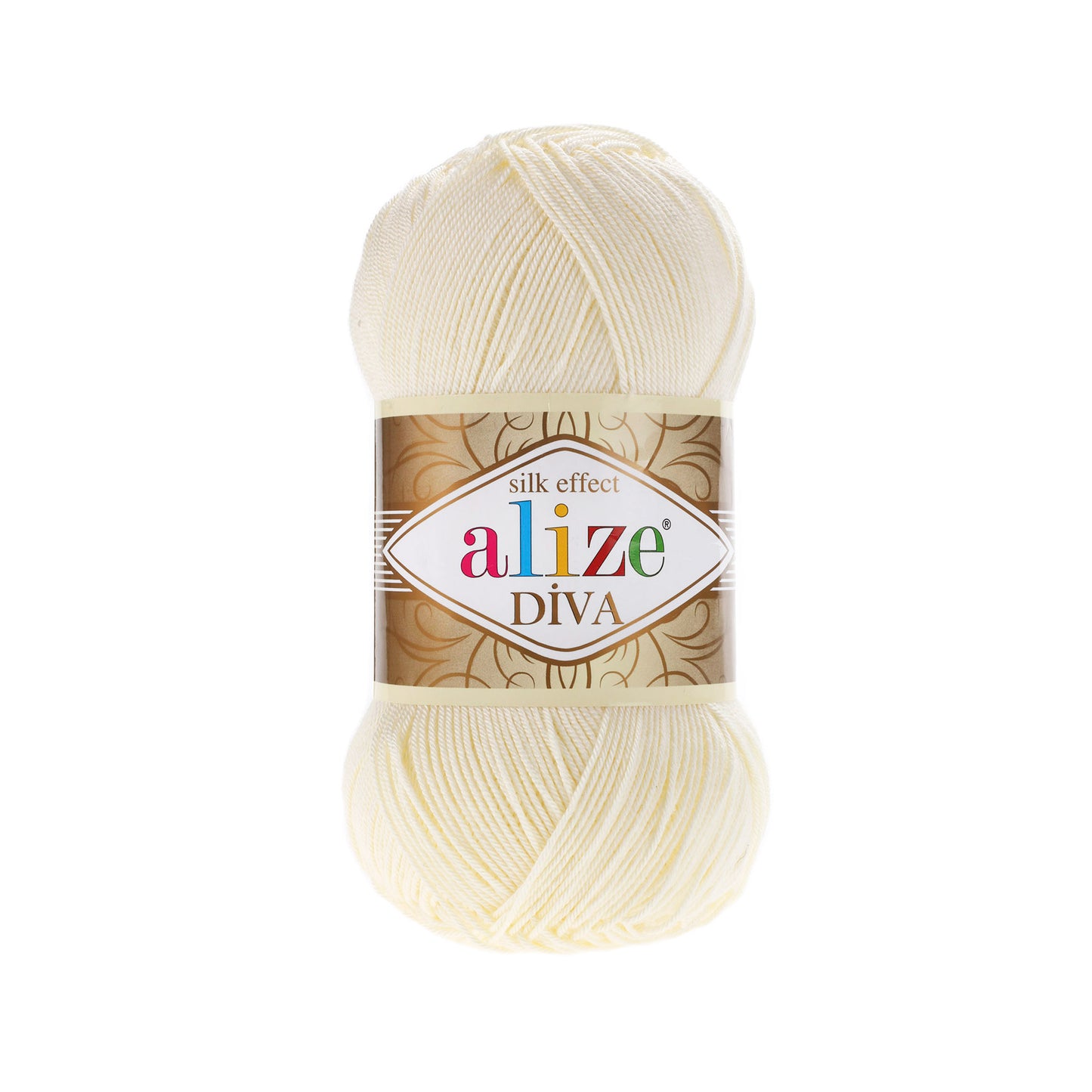 Diva - 067 - Shine Cream