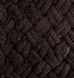 Alize Puffy - 1060 - Pirate Black