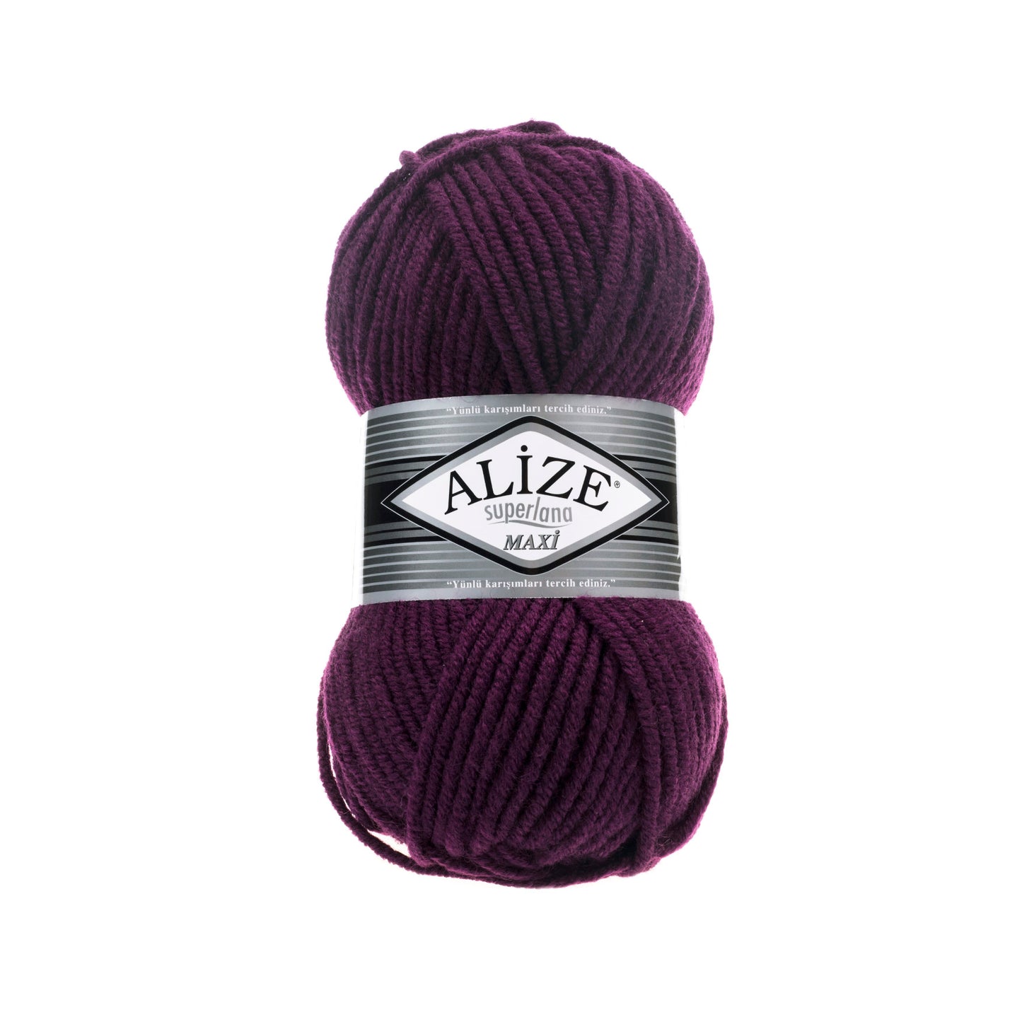 Superlana Maxi - 111 - Plum