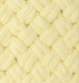 Alize Puffy - 013 - Light Yellow