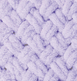Alize Puffy - 146 - Lavender