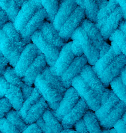 Alize Puffy - 016 - Ocean
