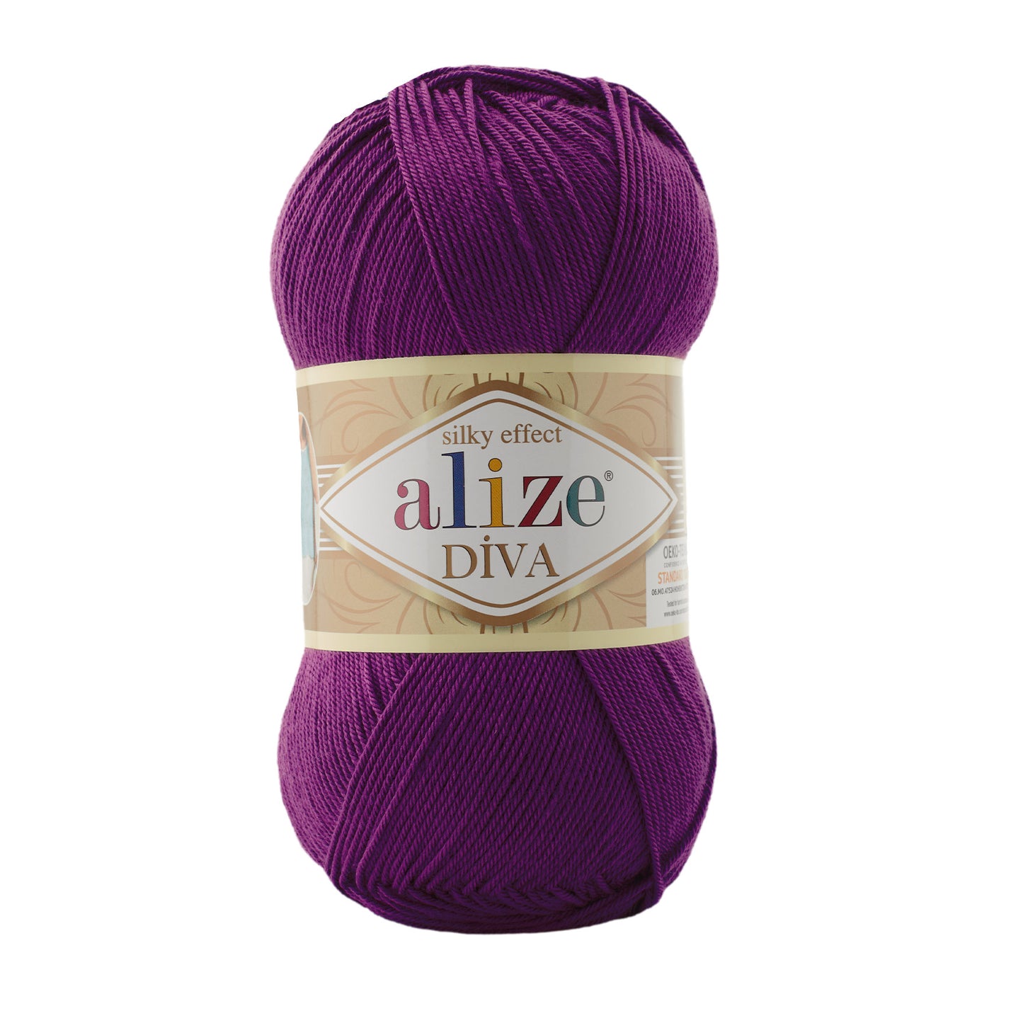 Diva - 297 - Plum