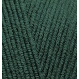 Alize Cotton Gold – 426 – Jungle Green – fir cu bumbac pentru croșetat
