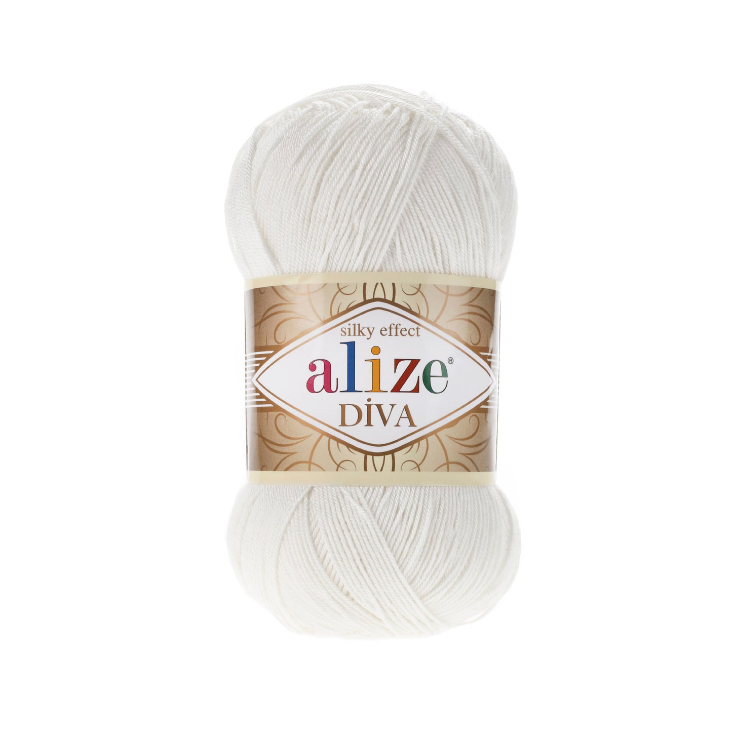 Diva - 450 - Dirty White
