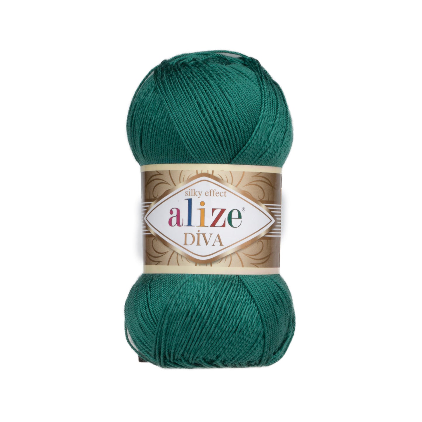 Diva - 453 - Jungle Green