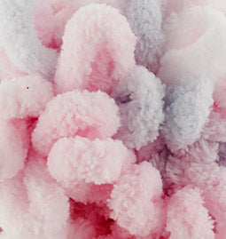 Alize Puffy Color - 5864