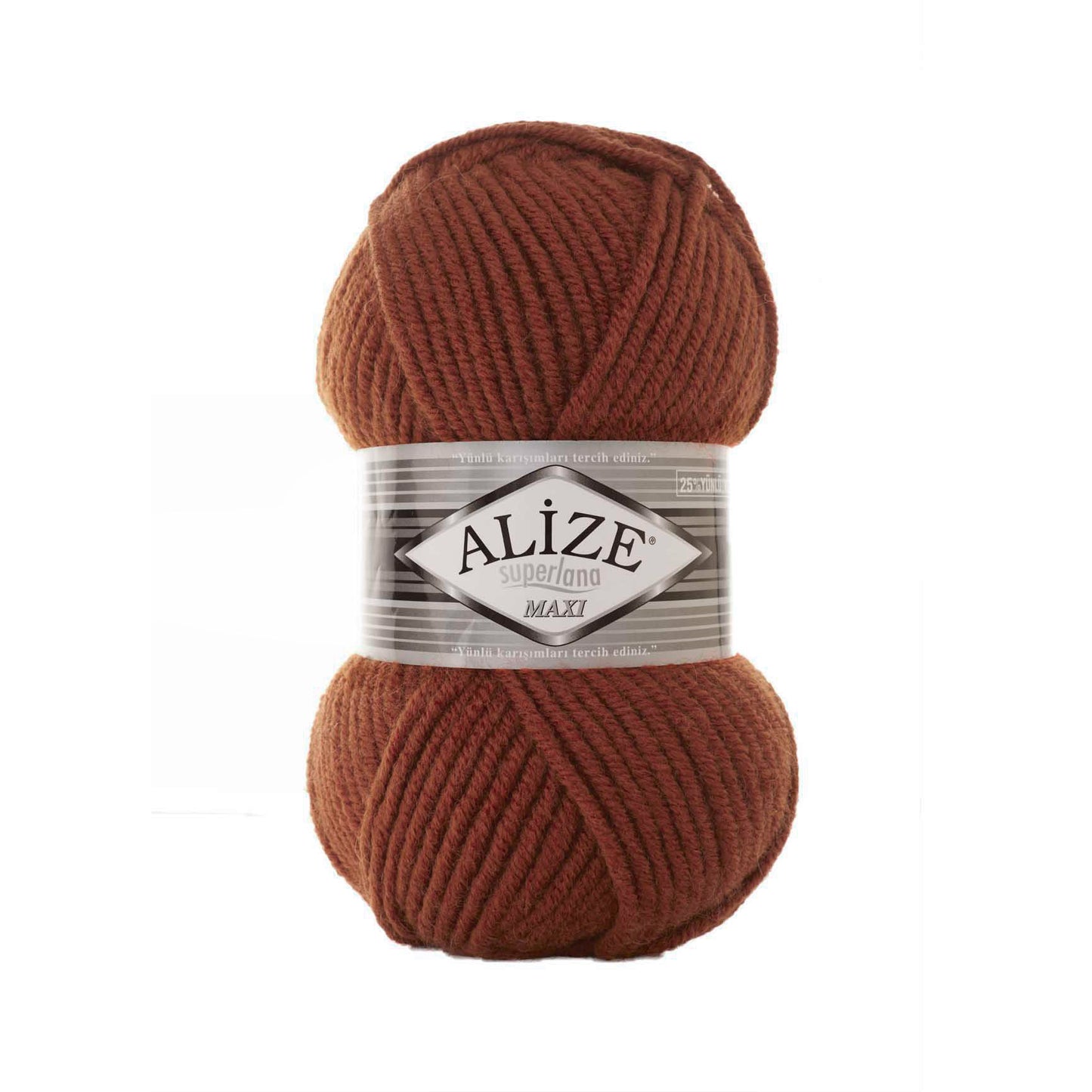 Alize Superlana Maxi - 597 - Copper