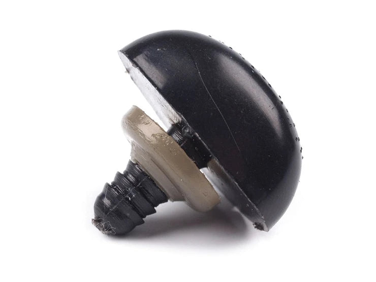 Nas pentru jucării cu dispozitiv de siguranță, 15x20 mm (1set)