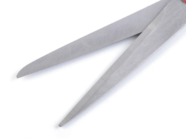 Foarfecă ergonomică, lungime 21 cm