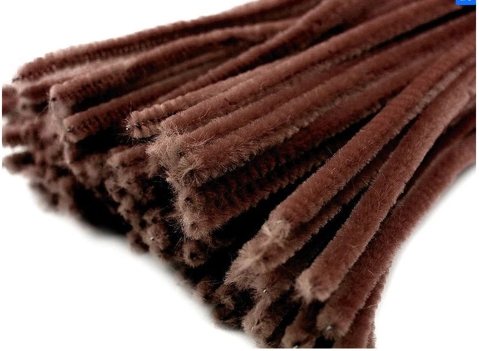Sarma plusata Ø6mm - 30 cm - Maro (20buc)
