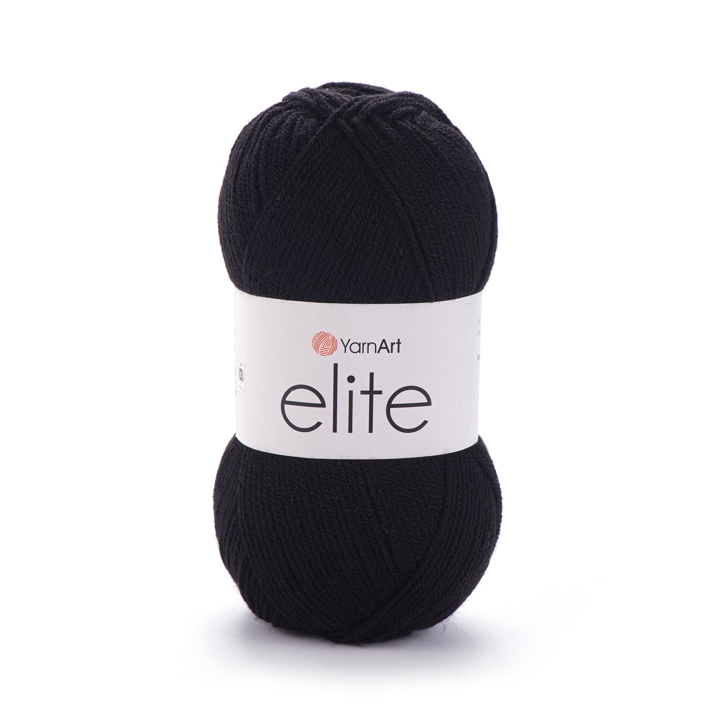 ELITE - 030 - Black
