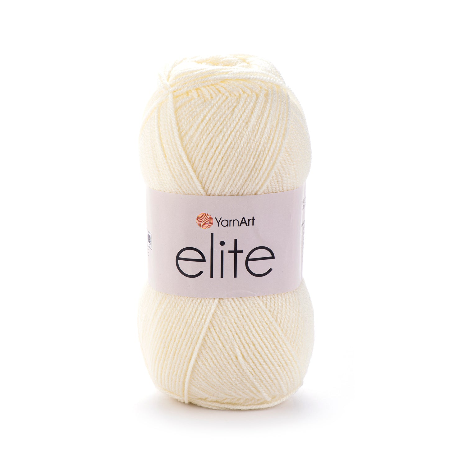 ELITE - 851 - Light Cream