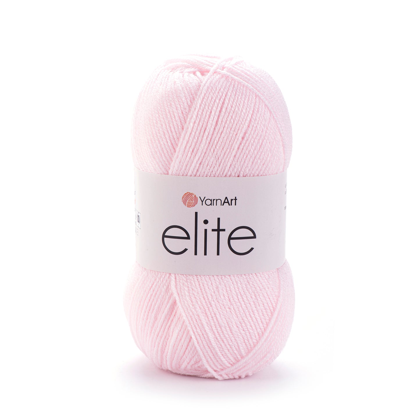 YarnArt ELITE - 853 - Ballerina Pink