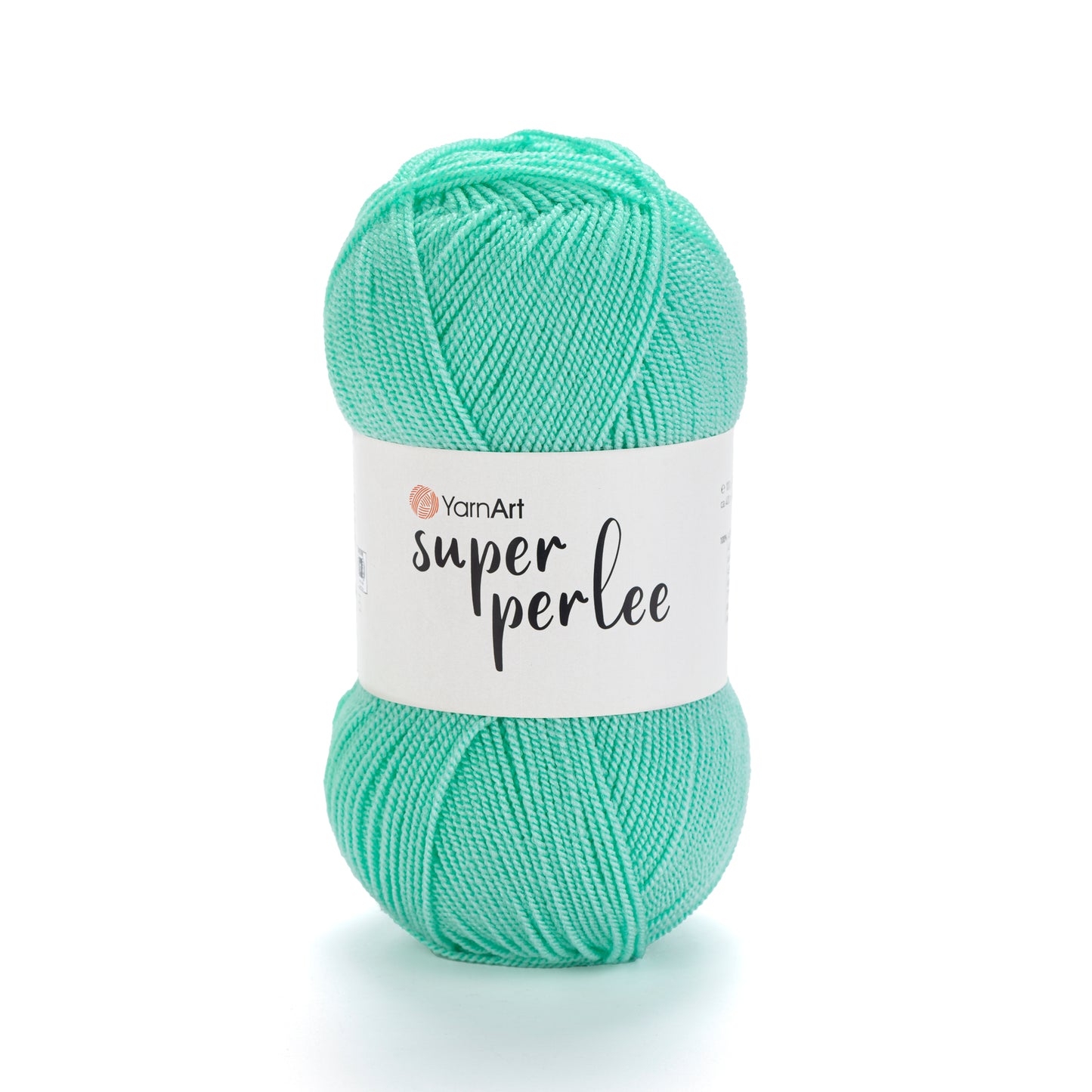 SuperPerlee - 841 - Water Green