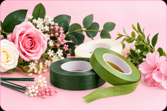ACCESORII FLORALE