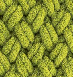 Alize Puffy - 011 - Pistachio