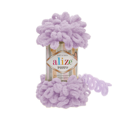 Alize Puffy - 027 - Lilac