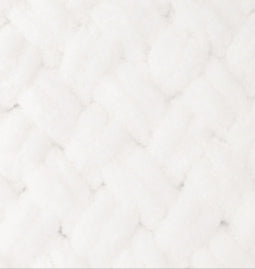 Alize Puffy - 055 - White