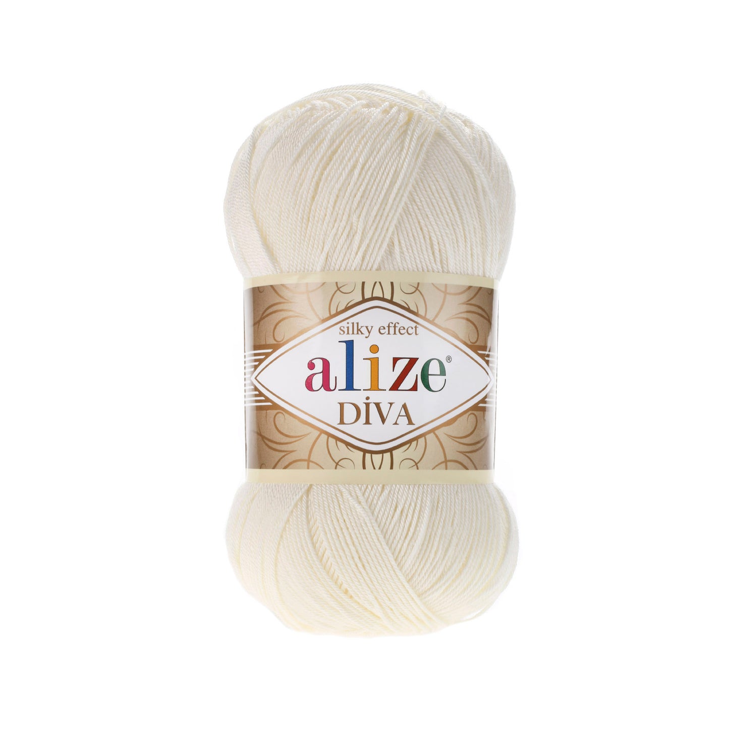 Diva - 062 - Light Cream