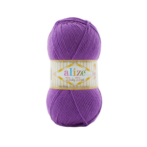 Baby Best - 133 - Purple