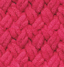 Alize Puffy - 149 - Fuchsia