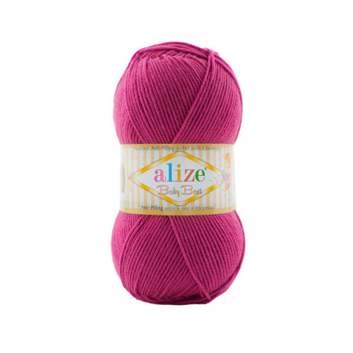 Baby Best - 171 - Magenta