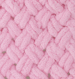 Alize Puffy - 185 - Pink