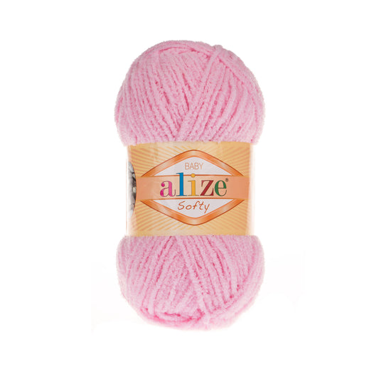Softy - 185 - Ballerina Pink