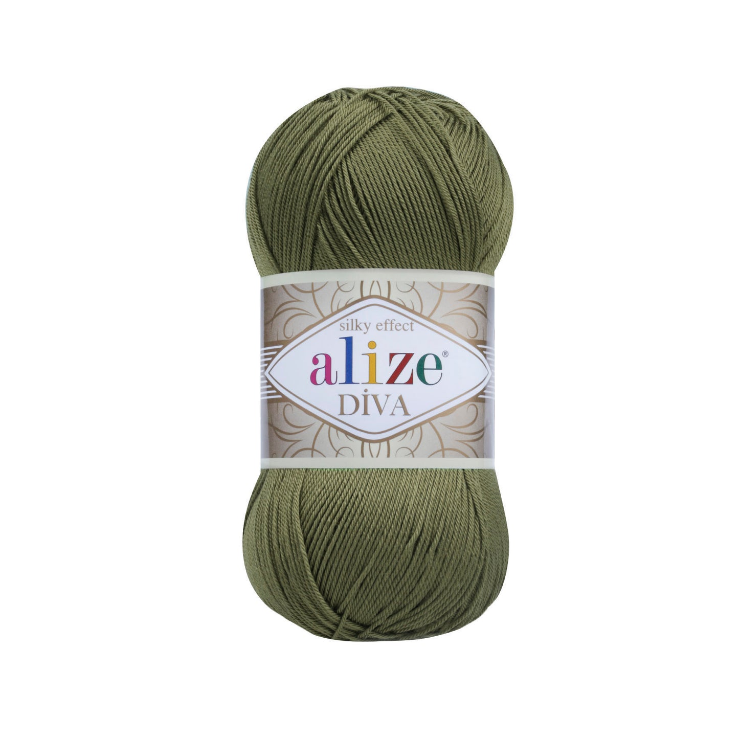 Diva - 273 - Fen Green