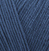 Alize Diva – 279 – Bluemarin – fir fin pentru croșetat și tricotat