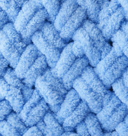 Alize Puffy - 289 - Light Blue