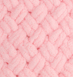 Alize Puffy - 340 - Powder Pink