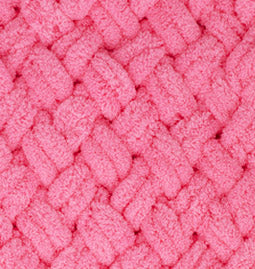 Alize Puffy - 377 - Cotton Pink