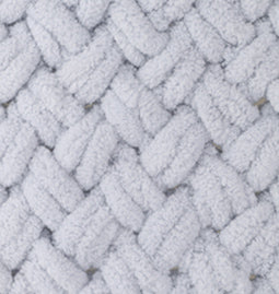 Alize Puffy - 416 - Grey