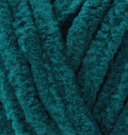Alize Velluto - 426 - Jungle Green