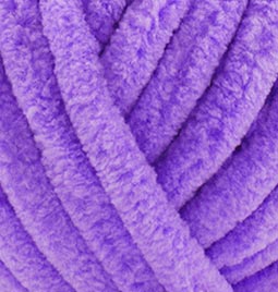 Alize Velluto – 043 – Lavender – fir plușat pentru croșetat