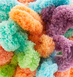 Alize Puffy Color - 4530