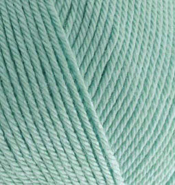 Alize Diva – 463 – Water Green – fir fin pentru croșetat și tricotat