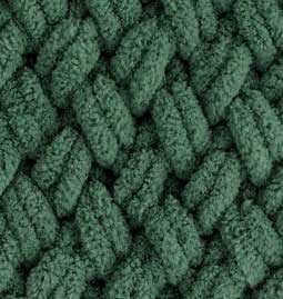 Alize Puffy - 532 - Pine Green