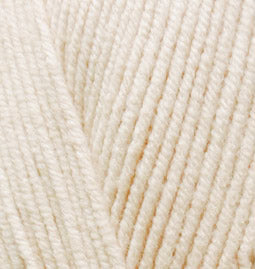 Alize Cotton Gold – 599 – Pallete – fir cu bumbac pentru croșetat