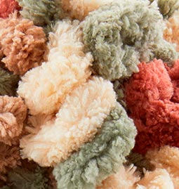 Alize Puffy Color - 6039
