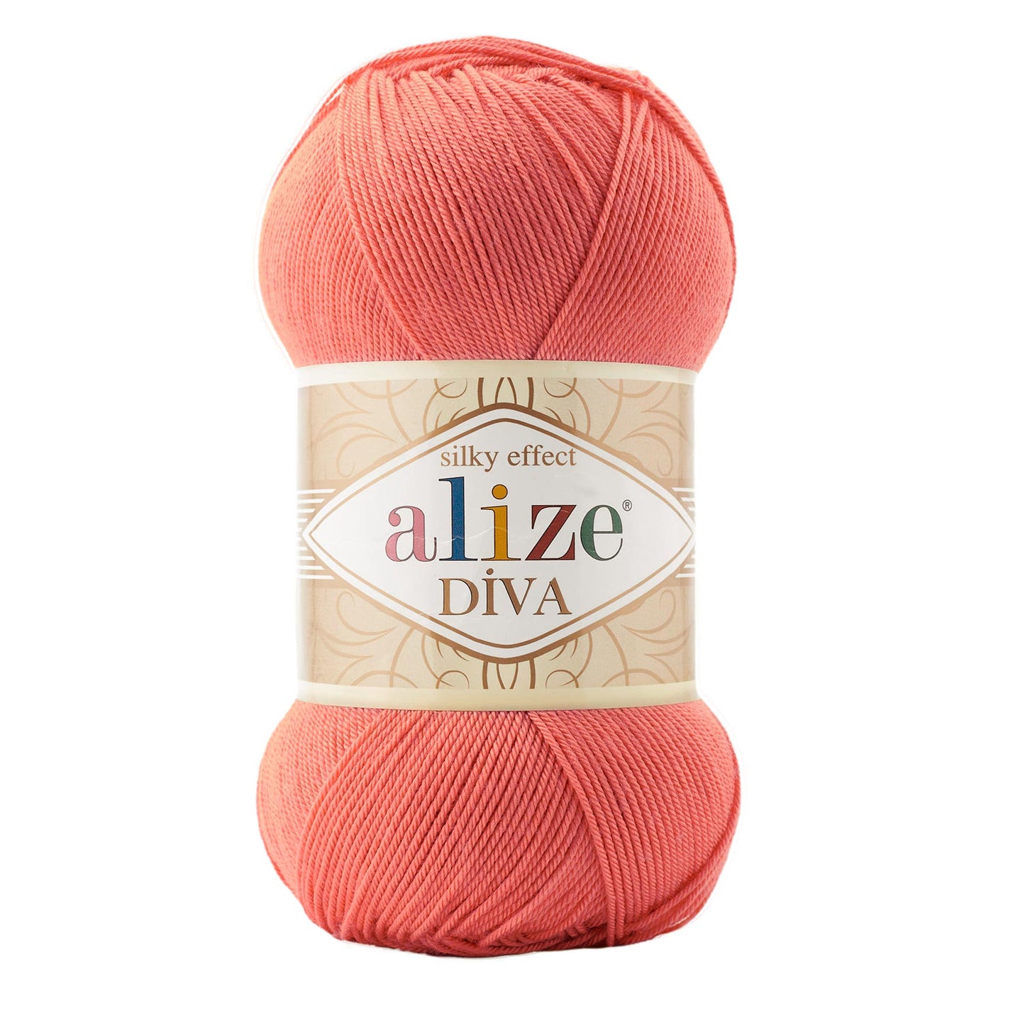 Diva - 619 - La Creme Rose