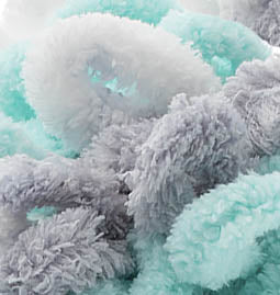 Alize Puffy Color - 6408