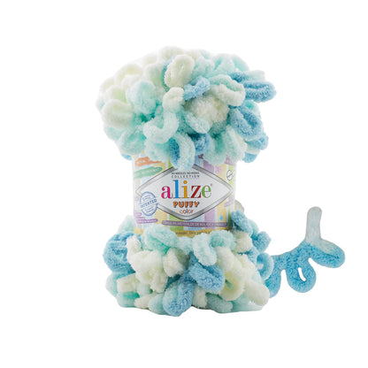 Alize Puffy Color - 6461
