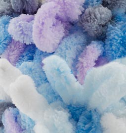 Alize Puffy Color - 6524