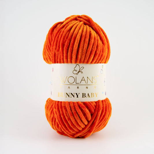 Bunny Baby - 77 - Gold Fish