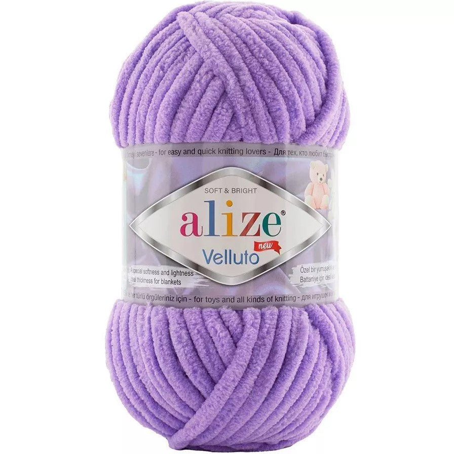 Velluto - 788 - Viola