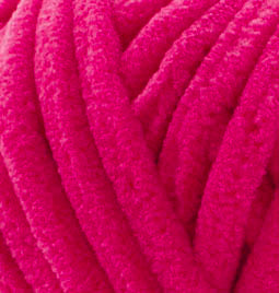 Alize Velluto - 798 - Bouganvillea