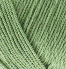 Alize Diva - 852 - Olive Green